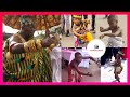 Adowa/Kete Dance Challenge, These Amazing Kids Will Make You Love Ashanti Culture