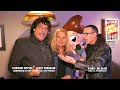 Tony Franklin ,Carmine Appice & Eric Blair talk John Sykes 2020