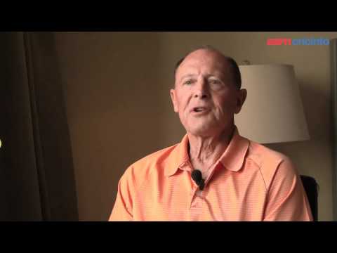 My XI - Geoffrey Boycott: Shane Warne: 'I don't remember anyone as good as Warne'