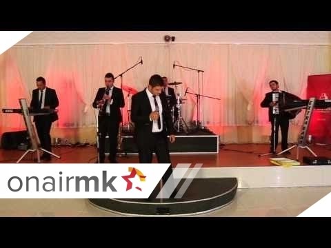 EXTRA BAND Bitola - Nevesta moja Bojana