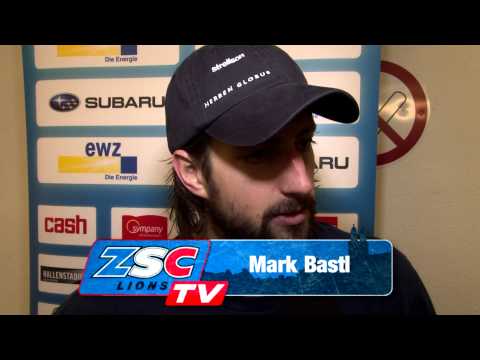 ZSC Lions TV - Update vom 09.04.2012