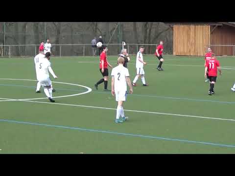 Schönmattenwag - SV Kirschhausen 2:0  25.03.2018