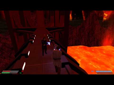 Star Wars: Movie Duels II - Battle of the Heroes (Light Side)