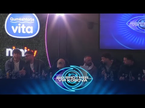 Ja si shkoj pjesa e parë e sfilatës "Femra më seksi në shtëpi"