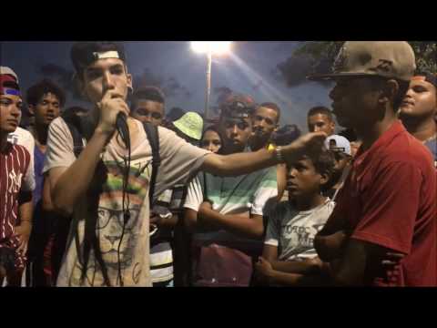 BATALHA 992 (SEXTA EDIÇÃO) - King x Yego / Segunda Fase