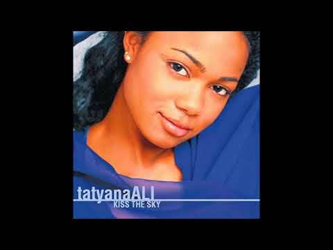 Daydreamin' - Tatyana Ali