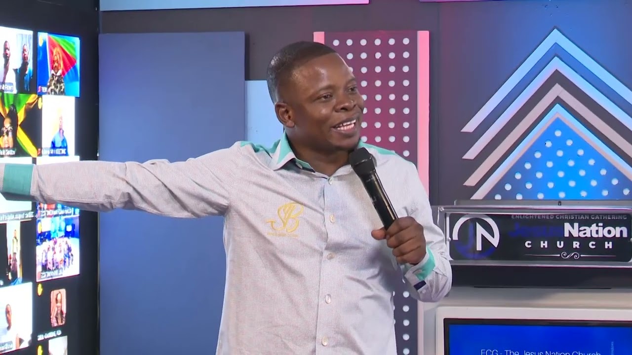 HOW TO GET DELIVERANCE | PROPHET SHEPHERD BUSHIRI