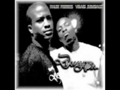 DIAMANT NOIR "FLASHBACK" (EXCLUSIF, 1er single de l'album Audiobiographie)