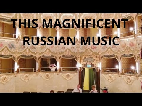 this magnificent russian music is astonishing marvelous youth symphony orchestra in hi res