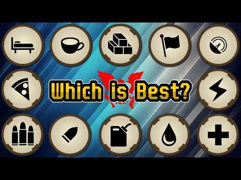 Best Outpost? | State of Decay 2