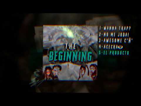 5. Marlony REBEL x Blake Savage - El Producto