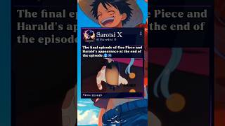 Episode  1180🔥 #imu #harald #gunko #onepiece