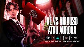 Download lagu GRAND FINAL ALTEREGO VS VERSO TIME AFK MASTER CUP GRAND FINAL mp3