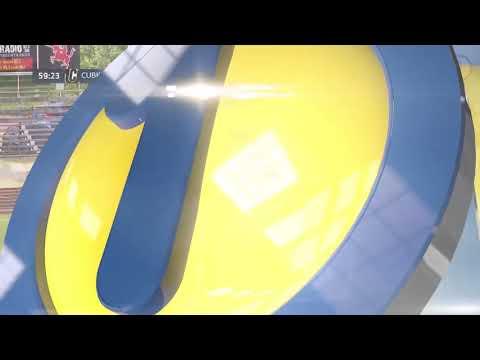 Höjdpunkter Omgång 17: Carlstad United BK vs Gefle IF FF