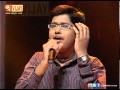Sai Vignesh Sings Yaar Tharuvar Intha Ariyasanam