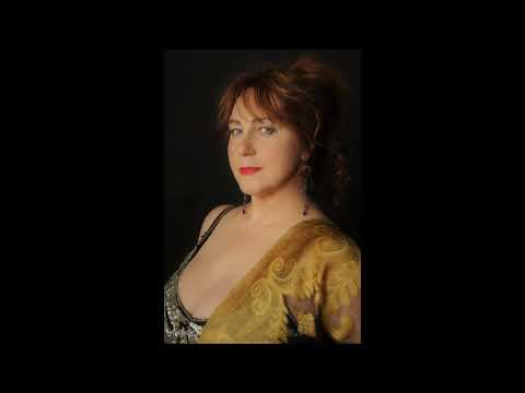 Elena Syssojeva - G. Verdi - Abigaille's Aria - Nabucco