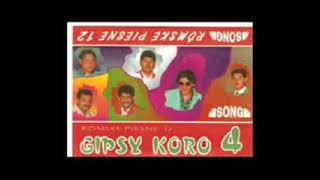 Gipsy Koro 4 official album