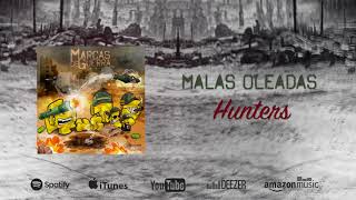 Malas Oleadas Music Video