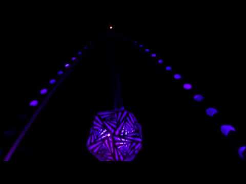 Bedouin Live @ Burning Man-White Ocean Camp shot by Hard 8 Clothing