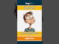 ignorant (adjective) - definition and usage in English