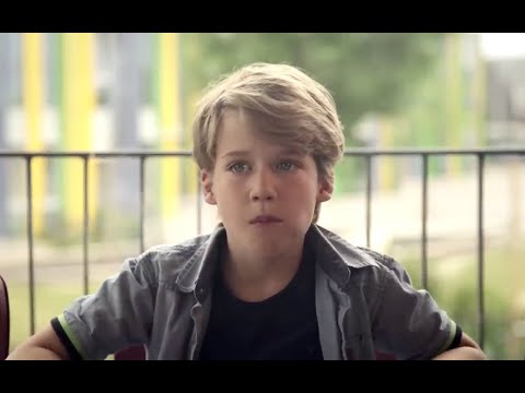 Movie Kids series  -  2016 :   "Two brothers"  ("Tomer en Elias  ") Dutch short film.