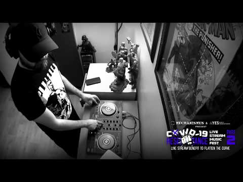 Vigilante Soy (Liderman) - Anthonny El Real Dj