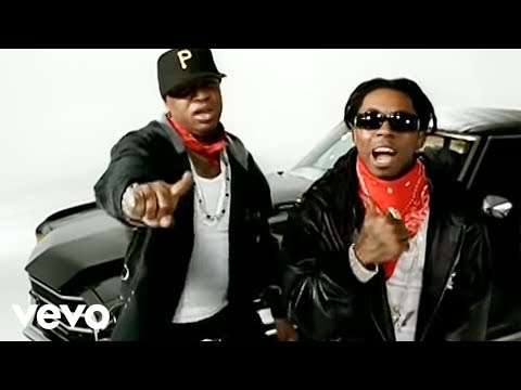 Birdman, Lil Wayne – Leather So Soft (Official Video)