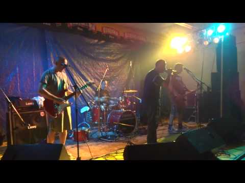 Gužva u 16-ercu @ Kultur Šok, Široki Brijeg