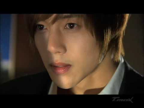 Fight the Bad Feeling - TMax (Boys Over Flowers OST)