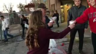 The Power Of Hot Chocolate