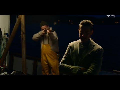 Pål dreper William - Exit Sesong 3 - NRK