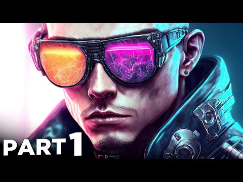 CYBERPUNK 2077 2.0 PHANTOM LIBERTY Walkthrough Gameplay Part 1 - INTRO (FULL GAME)