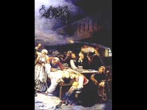 Finntroll-Ending(Windir) Tribute To Windir And Valfar.