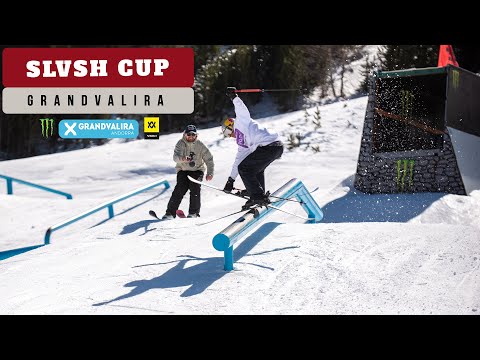 Game 4 || Oystein Braten vs. Johan Berg || SLVSH CUP GRANDVALIRA '19