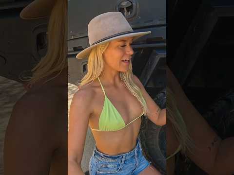 A successful beach mission 🙌🏼