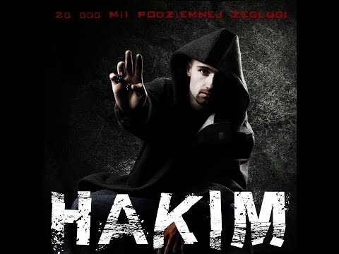 Hakim feat. DJ 2Najz - Jak Krew Z Nosa (prod. Hakim) REMASTERING