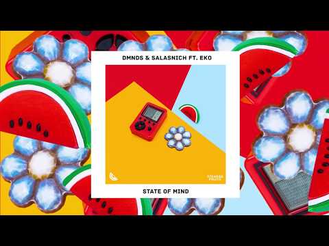 DMNDS & Salasnich - State of Mind (ft. EKO)