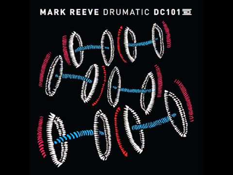Mark Reeve - Drumatic (Original Mix)