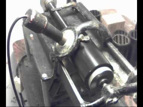 The Night Before Christmas / Harry Humphrey / Blue Amberol 2464  /  1914