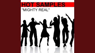 Mighty Real (Luca Bisori Elektro Mix)