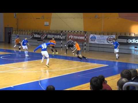 2013-11-30 Lerona - TUC/FTA