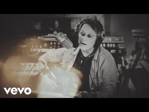 Mary Gauthier - Dark Enough to See the Stars (Official Music Video)