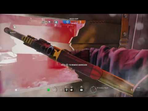 When The Going Gets Tough, The Tough Get Going!