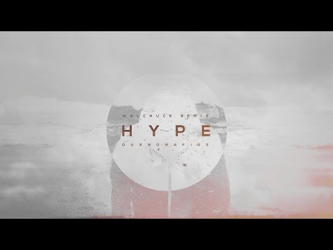 Quebonafide - Hype (Walchuck Remix)