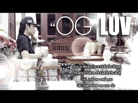 ILLSLICK -  OG LUV [Official Audio] + Lyrics
