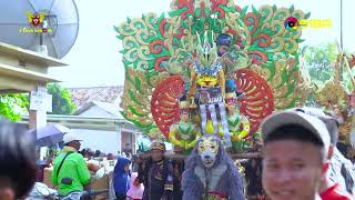 Download lagu CINTA BERCABANG || VOC. SRI NONA- SINGA BARONG |  DSN. CIAWITALI -  PUSAKARATU - SUBANG | 9 MEI 2023 mp3