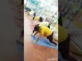 Surya Namaskar With Mantra Viva Zumba Fitness