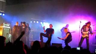 Popeda &amp; RockWalli - Da Da