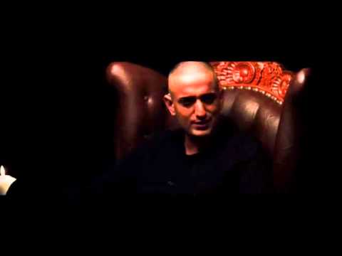 Haftbefehl Mann im Spiegel  V Blockplatin 25 01 2013