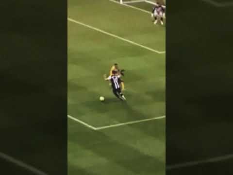 Ben Arfa underrated talent ⚡